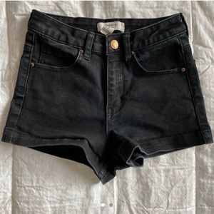 Forever 21 shorts